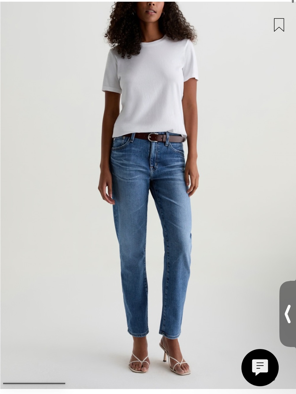 AG ex boyfriend Jean